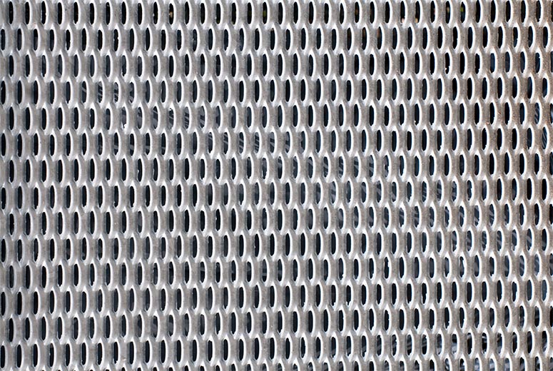 TENDER Wire Mesh Group распрацоўвае